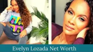 Evelyn Lozada Net Worth