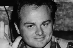 Gary Burghoff