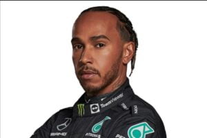 An image of Hamilton Lewis