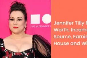 Jennifer Tilly Net Worth