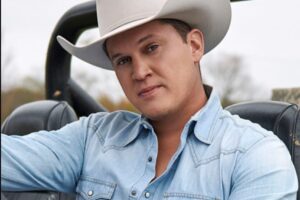 An imae of Jon Pardi