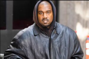 An image of Kanye West