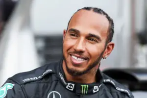 An image of Lewis Hamilton