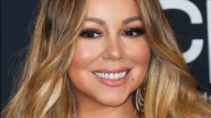 An image of Mariah Carey