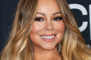 An image of Mariah Carey