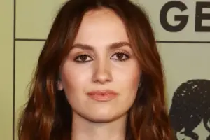 Maude Apatow