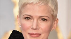 An mage odf Michelle Williams