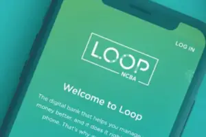 Loop is a digital banking service by NCBA Bank