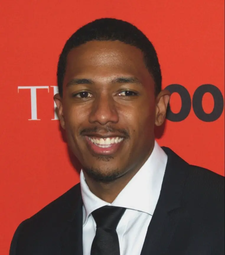 An image of Nick Cannon