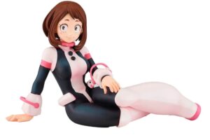 An image of Ochaco Uraraka: Is Ochaco Uraraka dead in My Hero Academia?