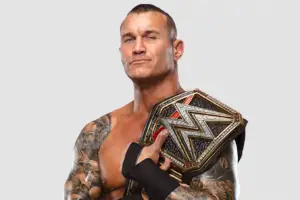 Randy Orton