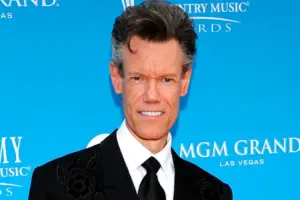 Randy Travis