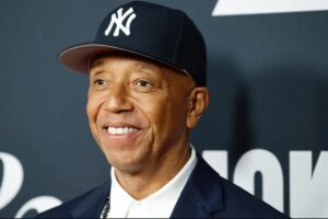 An image of Russell Simmons
