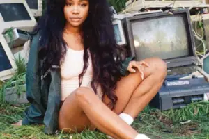 SZA - Normal Girl Lyrics