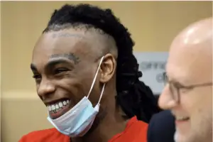 YNW MELLY