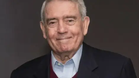 What Happened to Dan Rather