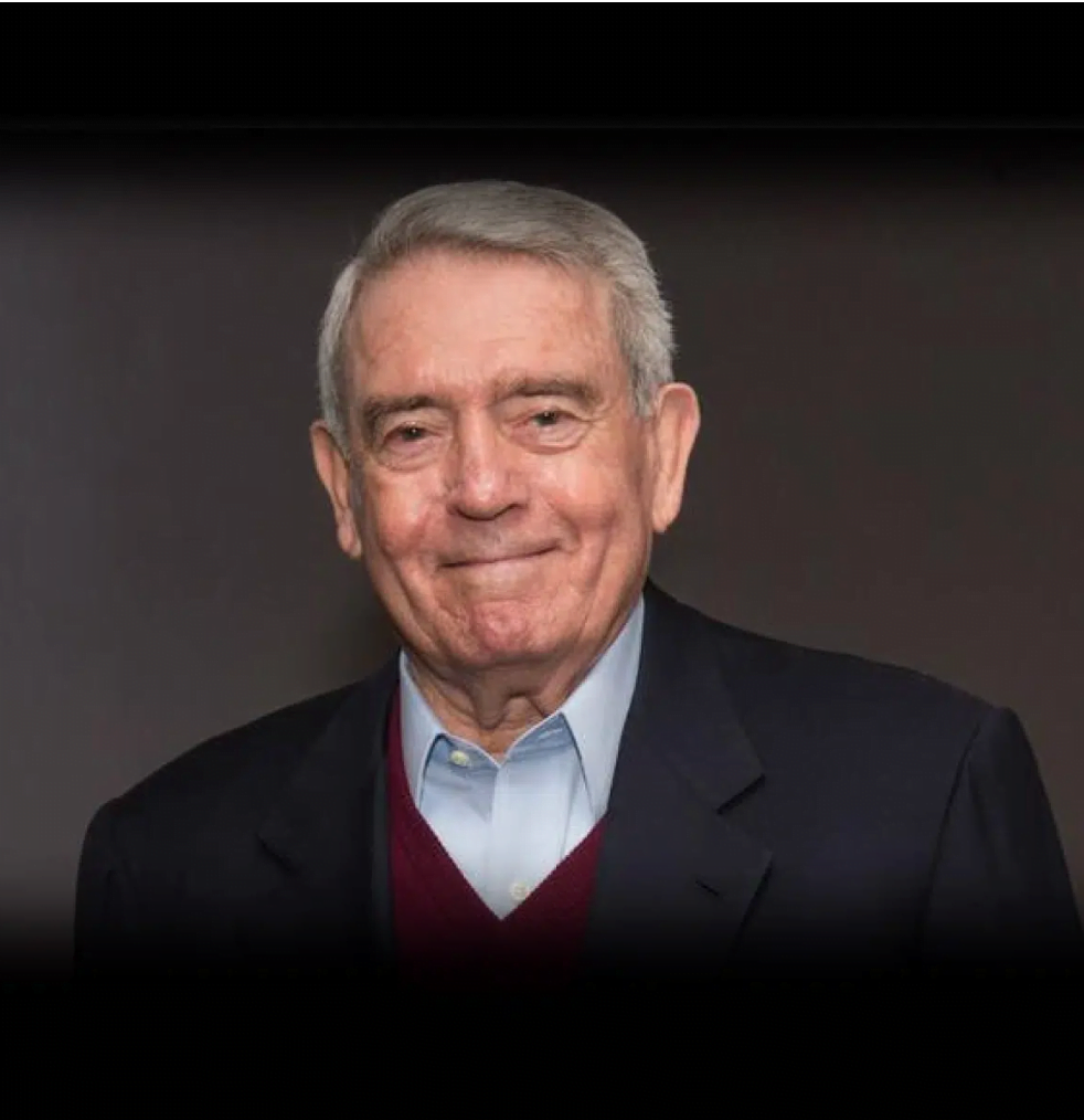 What Happened to Dan Rather? Why was Dan Rather Fired From CBS ...