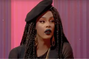 Why was Tyra Sanchez Arrested?