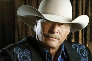 Alan Jackson Hospitalized