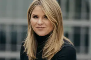 Is Jenna Bush Pregnant In 2023