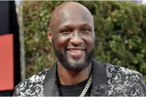 What Happened To Lamar Odom? Is Lamar Odom Alive?