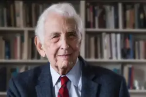 Daniel Ellsberg