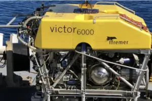 An image of Victor 6000 FREMER