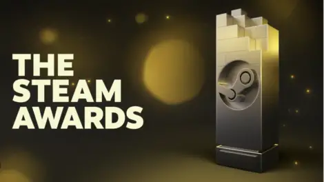 Steam Game Awards