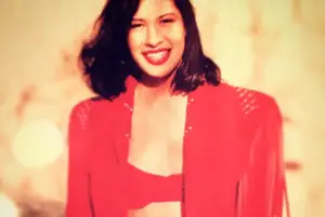 An image of Selena Quintanilla: What were Selena Quintanilla Last Words?