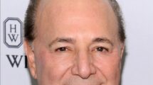 An image of Tommy Mottola