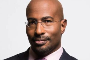 An image of Van Jones