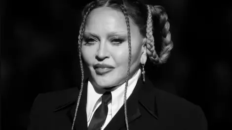 An image of Madonna: What happened to Madonna?