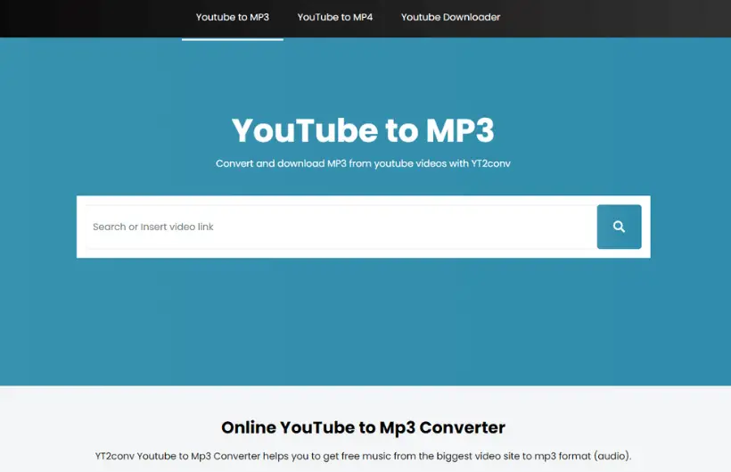 15 BEST FREE YouTube To MP3 Converter - Cyprian Nyakundi