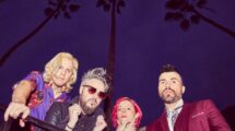 first things first lyrics - neon trees