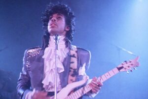 raspberry beret lyrics - prince and the revolution