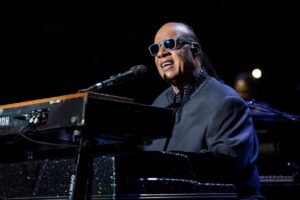 signed sealed delivered lyrics - stevie wonder