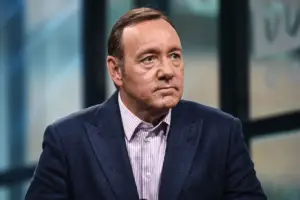 An image of Kevin Spacey