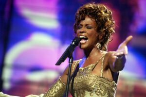 greatest love of all lyrics - whitney houston