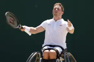 Image of Alfie Hewett