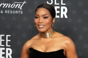 An image of Angela Bassett