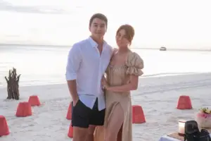 Is Bea Alonzo Engaged?