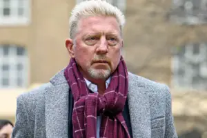 Is Boris Becker Still Alive?