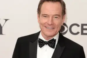 Bryan Cranston Health 2023