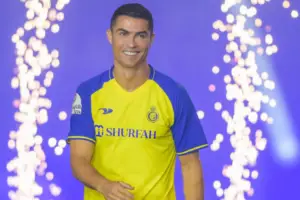 Is Cristiano Ronaldo Dating?