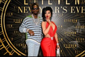 Are Cardi B and Offset still together? Get the answer and more details about their relationship in this article.