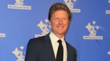 Is Charlie Stayt Suspended From BBC?