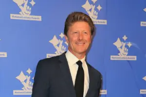 Is Charlie Stayt Suspended From BBC?