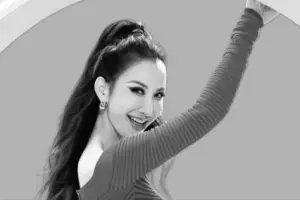 An image of Coco Lee Asian Singer