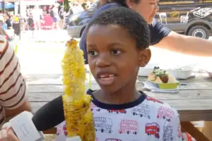 Image of Corn Kid