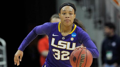 Former LSU Basketball Star Danielle Ballard Dead at 29 After Being Struck by Car: Read the heartbreaking details of the accident